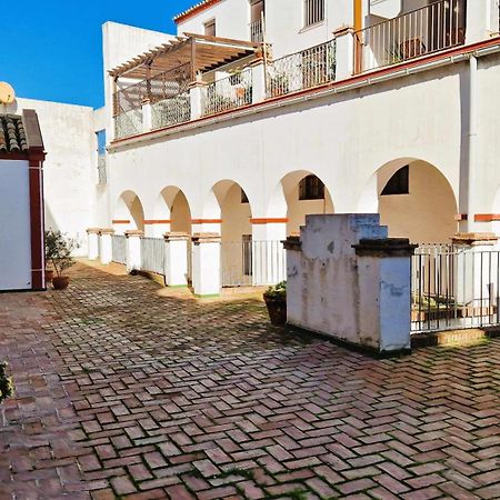 Residencial Victoria Centro Apartment Sanlúcar de Barrameda Exterior foto