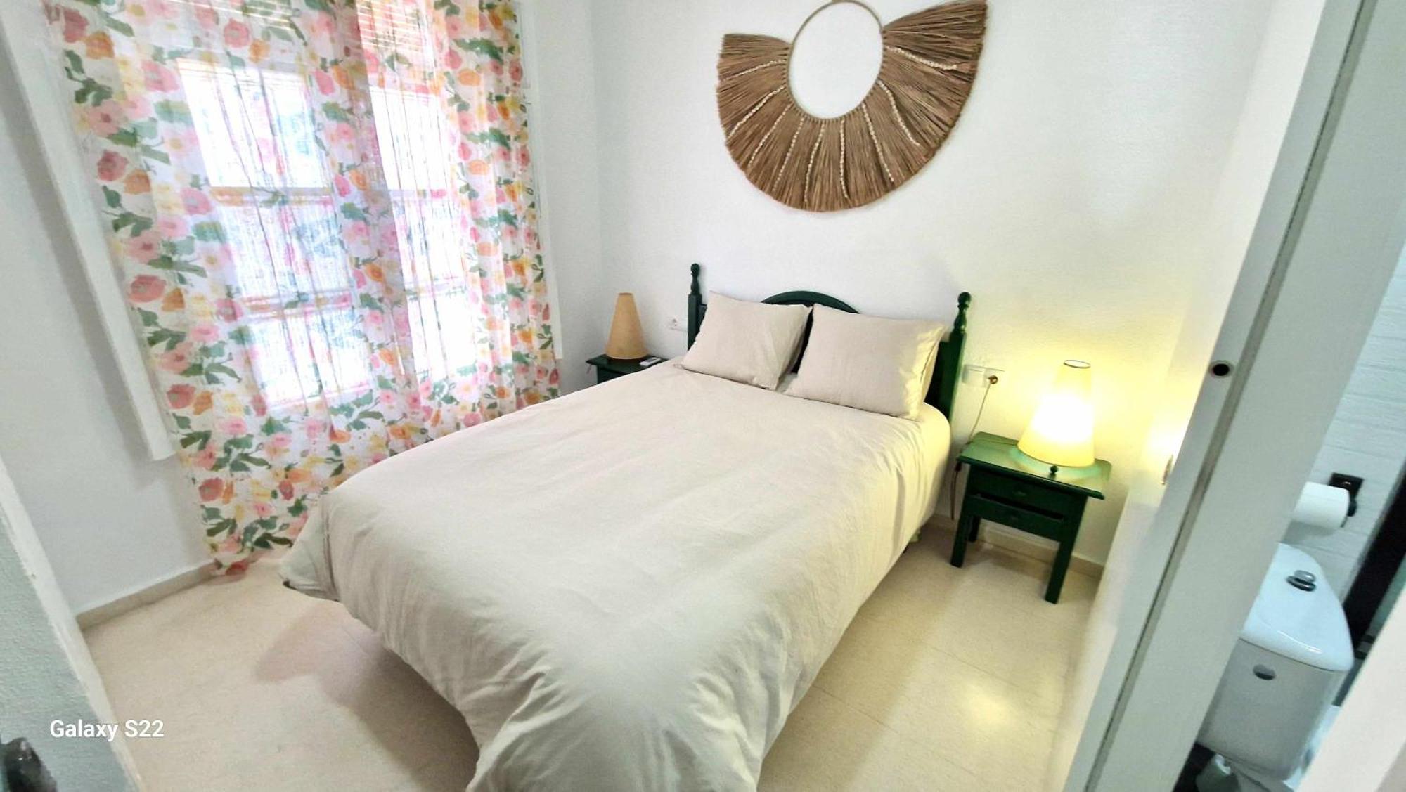 Residencial Victoria Centro Apartment Sanlúcar de Barrameda Exterior foto