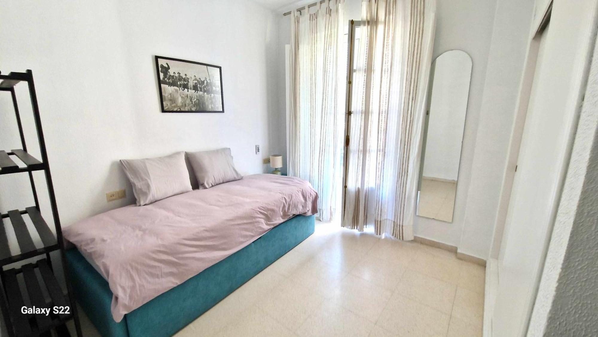 Residencial Victoria Centro Apartment Sanlúcar de Barrameda Exterior foto